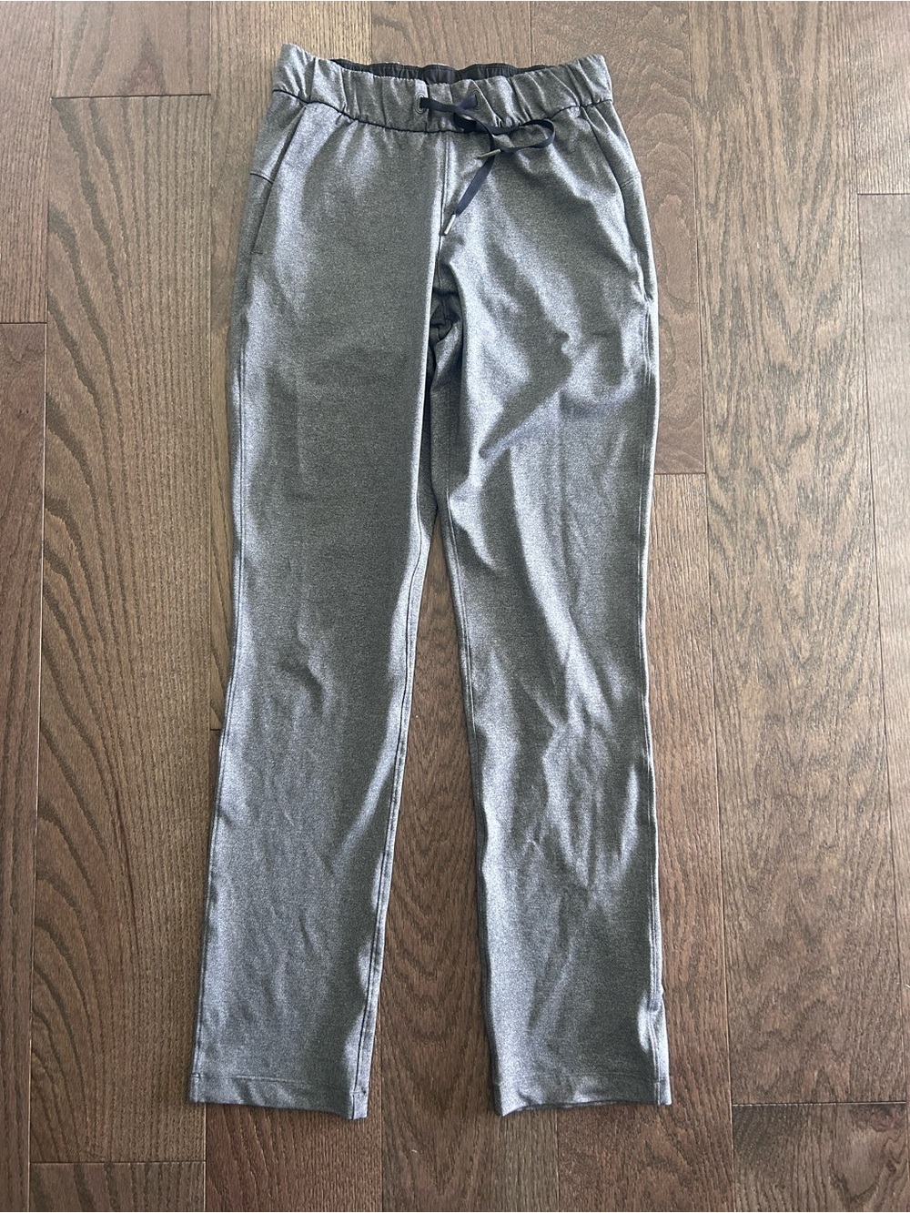 Lululemon Size 4 On the Fly Pants